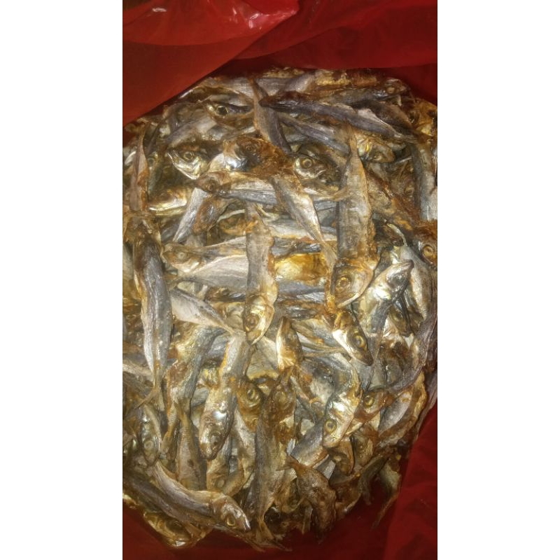 

Ikan Klotok Rembang