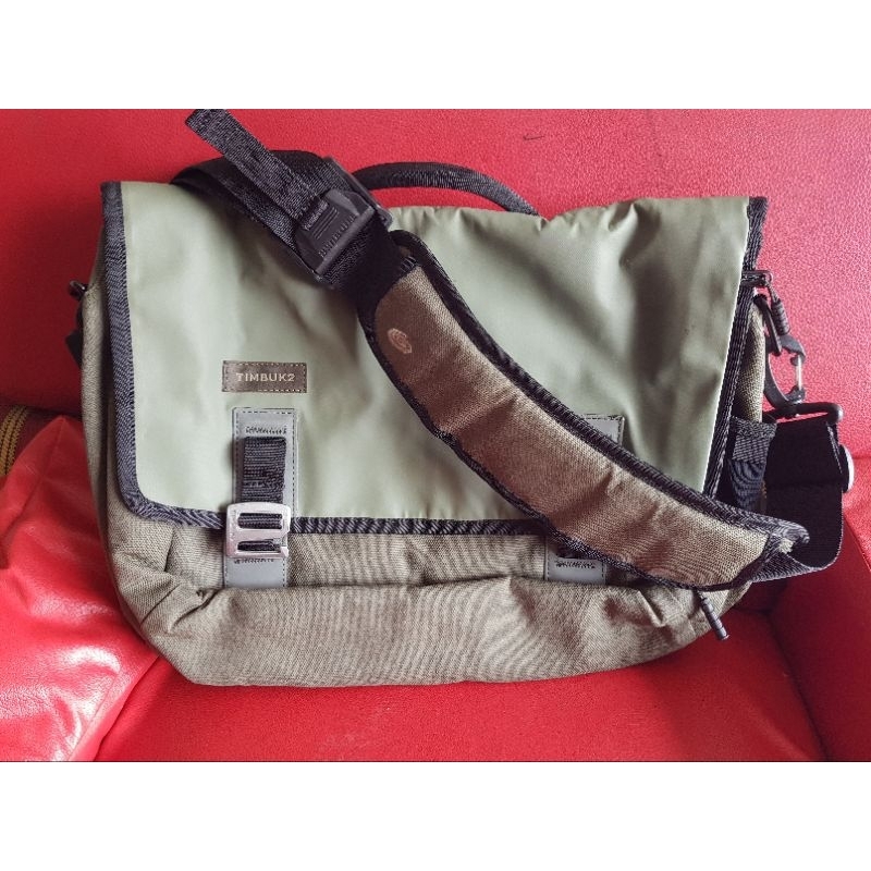 tas Timbuk2 command