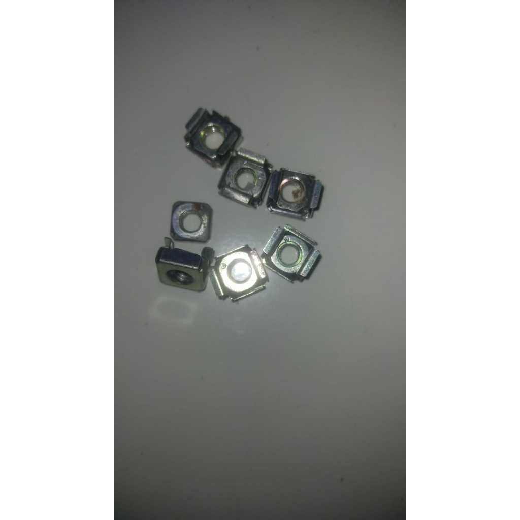 BAUT 10mX20[KUNCI 14]