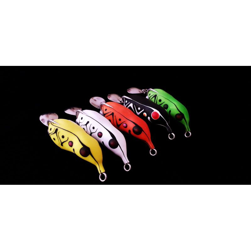 Sofrog Bufo Petir 5,5Cm 9Gr