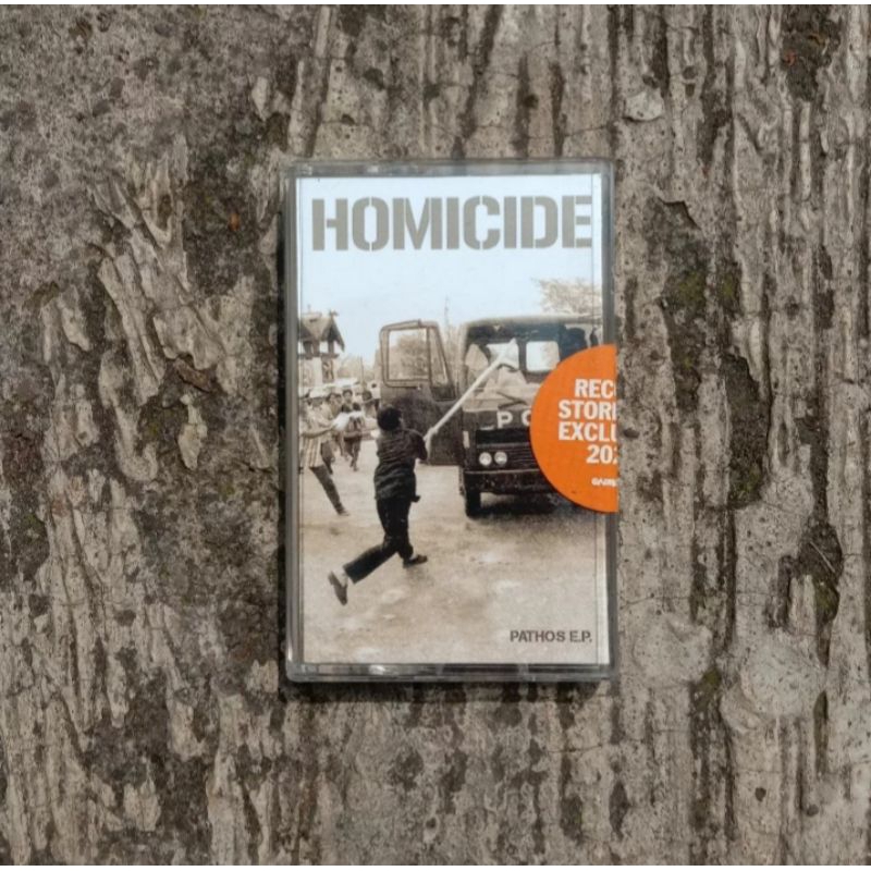 KASET HOMICIDE PATHOS