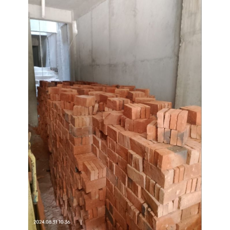 BATA MERAH PRES CILEGON