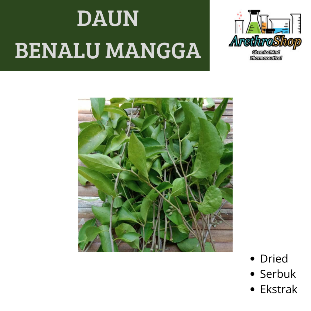 

SERBUK DAN DRIED DAUN BENALU MANGGA BEST PRODUCT
