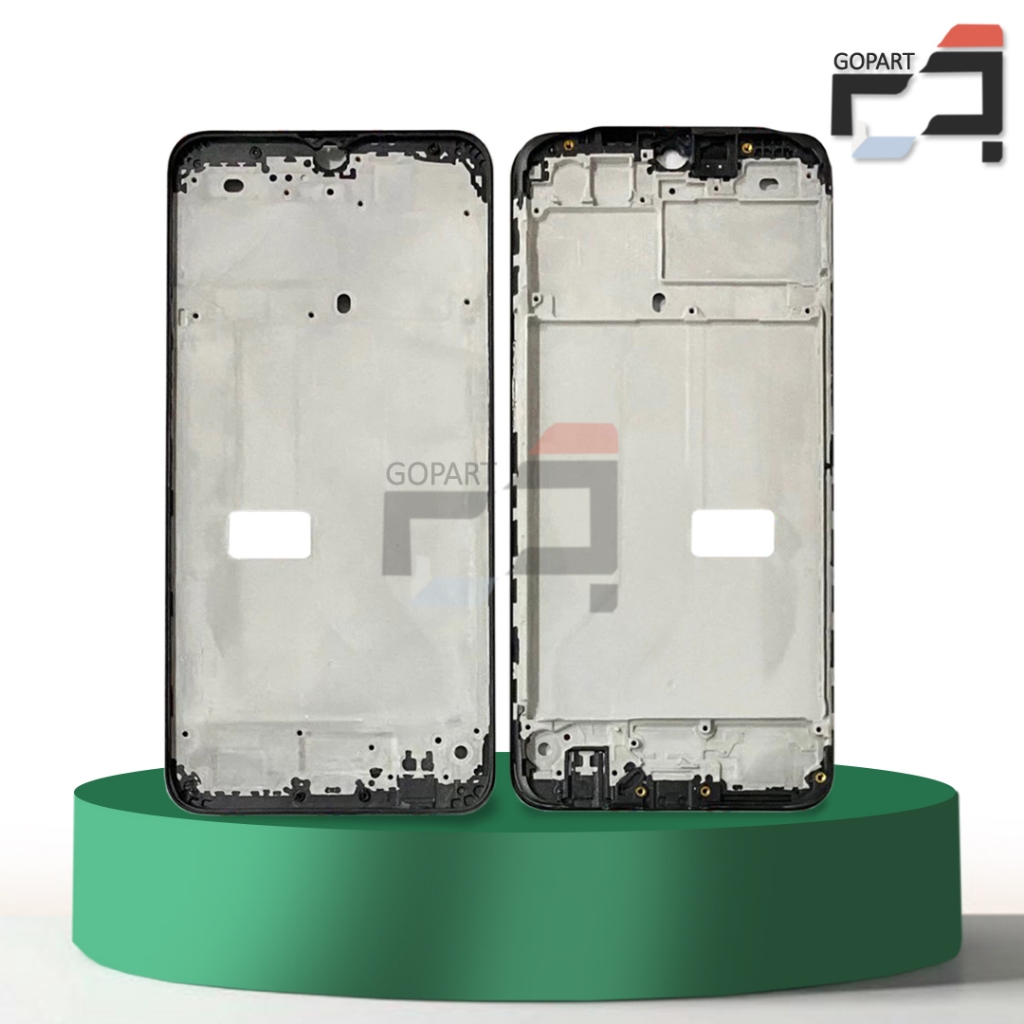 Frame Lcd Oppo A12 Tulang Tengah Lcd Oppo A12