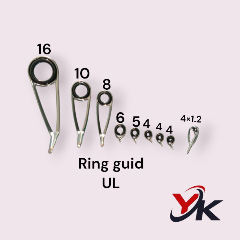 ring guid UL