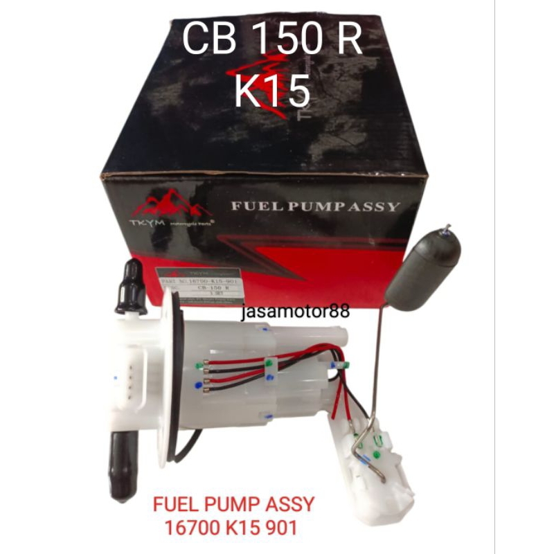FUEL PUMP POMPA INJEKSI CB150R CB 150 R K15 901