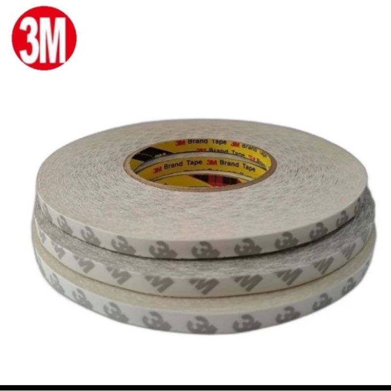 

3m Double tape Tipy 9080 size 8mmx 50 mtr original