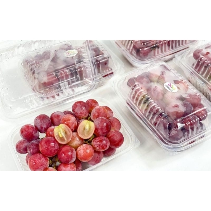 

Anggur Red China