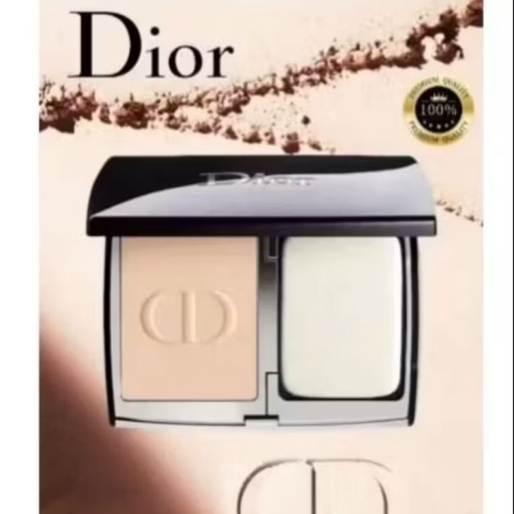 BEDAK COMPACT POWDER DIOR ORIGINAL