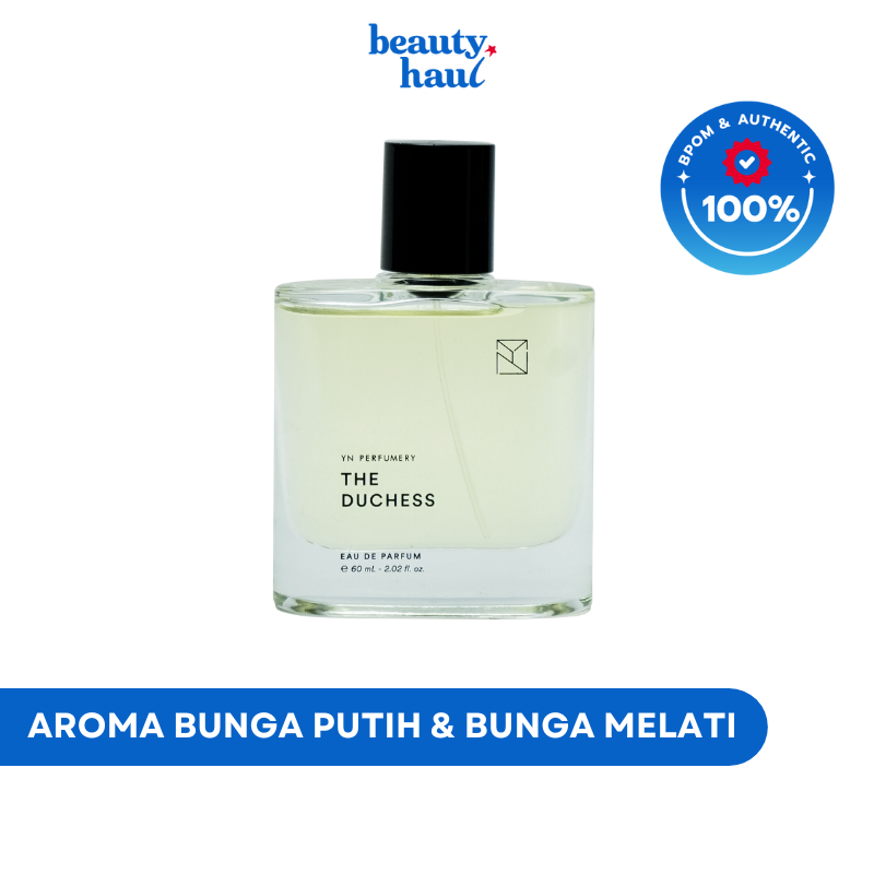 YN PERFUMERY The Duchess 60ml