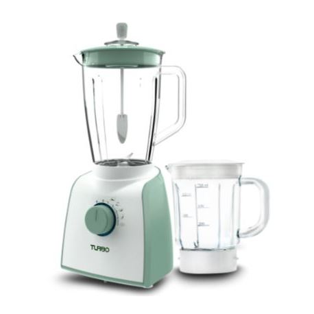 BLENDER KACA TURBO EHM8080/52 / BLENDER TURBO EHM8098
