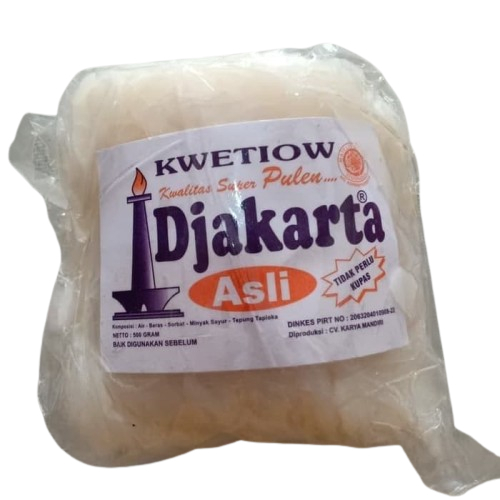 

kwetiau basah 1kg