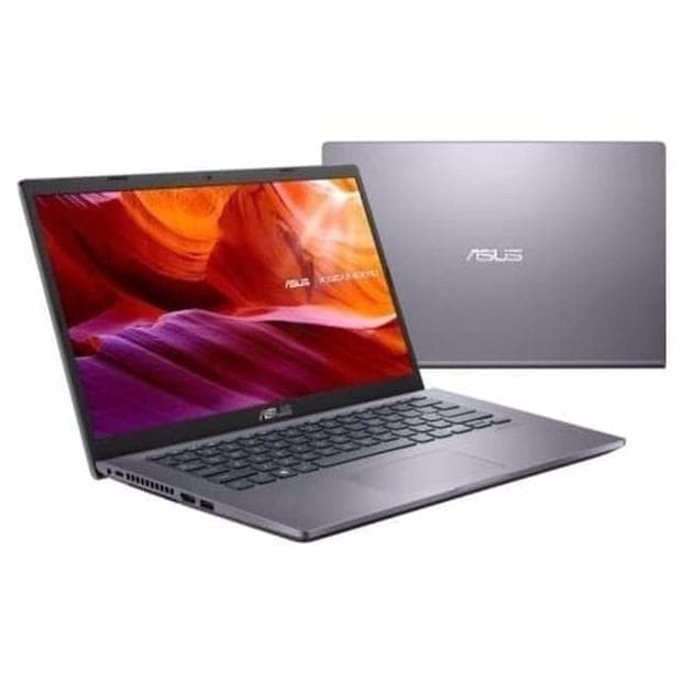 Asus A409ua bv352t.. core i3 gen 7. 512gb ssd / ram 8gb cam wifi 14" bat ok