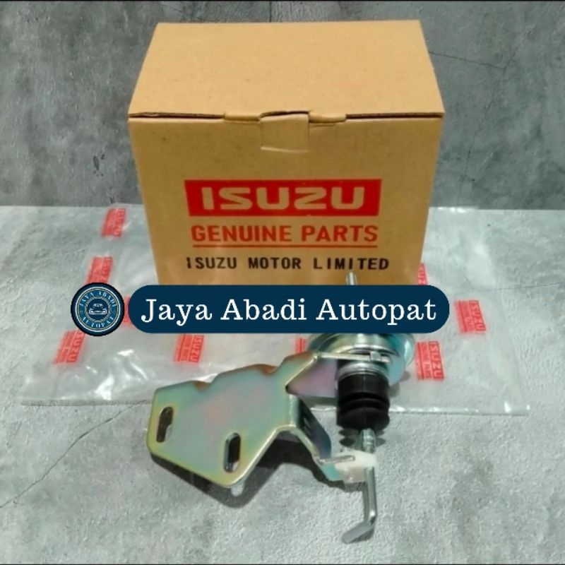 VAKUM ATAU VACUM IDLE UP AC PANTHER 2.5 2500 LS LV TOURING NEW ORIGINAL