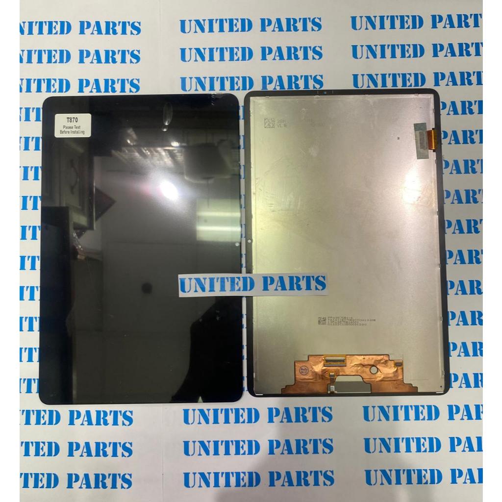 LCD TOUCHSCREEN COMPATIBLE FOR SAMSUNG TAB S7 T870 T875 SM-T870 SM-T875