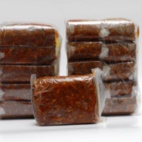 

sambel pecel asli madiun bumbu pecel