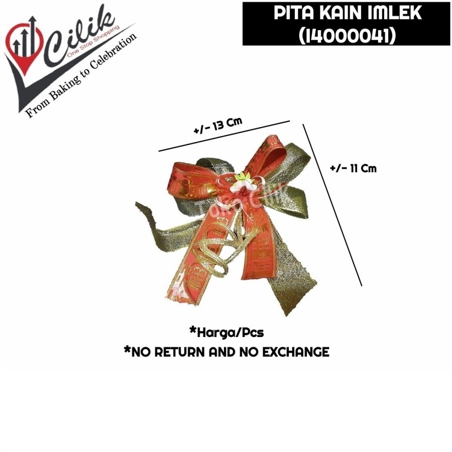 pita+kain+imlek+ribbon+dekor+toples+kado+hampers+souvenir+gift+imlek
