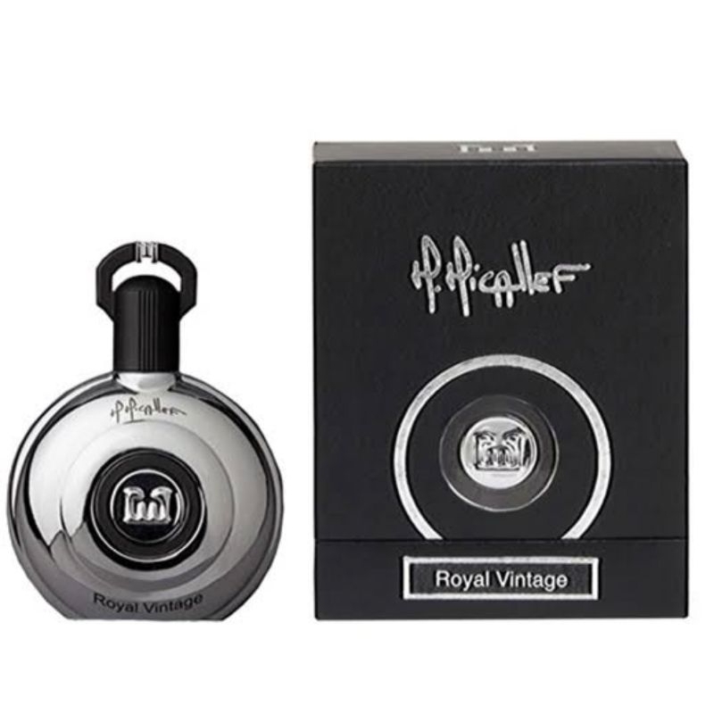 M micallef Royal Vintave edp 100ml