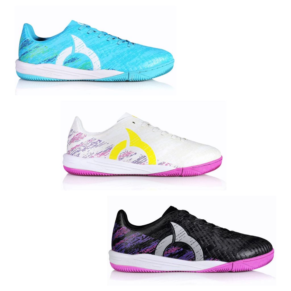 Sepatu Futsal Ortus Eight OrtusEight Forte Vantage IN