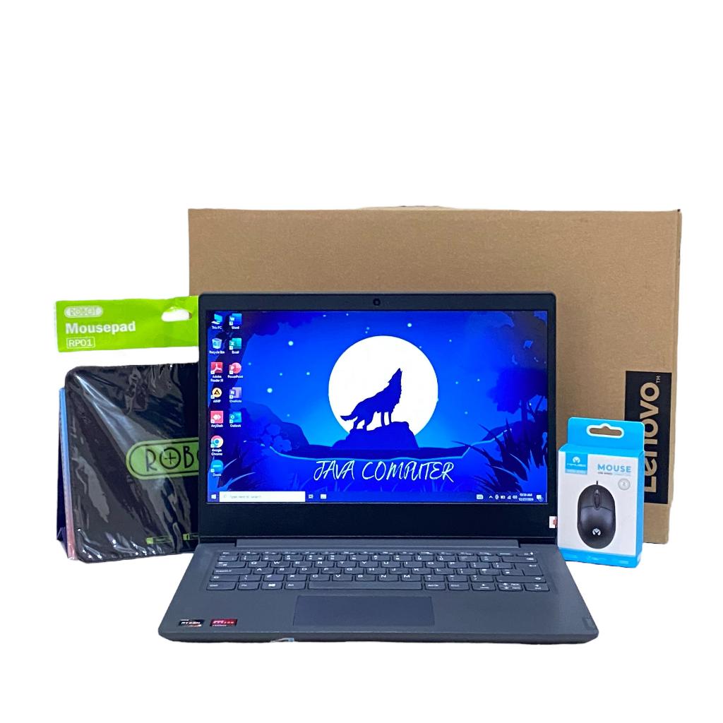 Lenovo V14-ADA AMD Ryzen 3 3250U RAM 8GB DDR4 SSD 256GB Seken