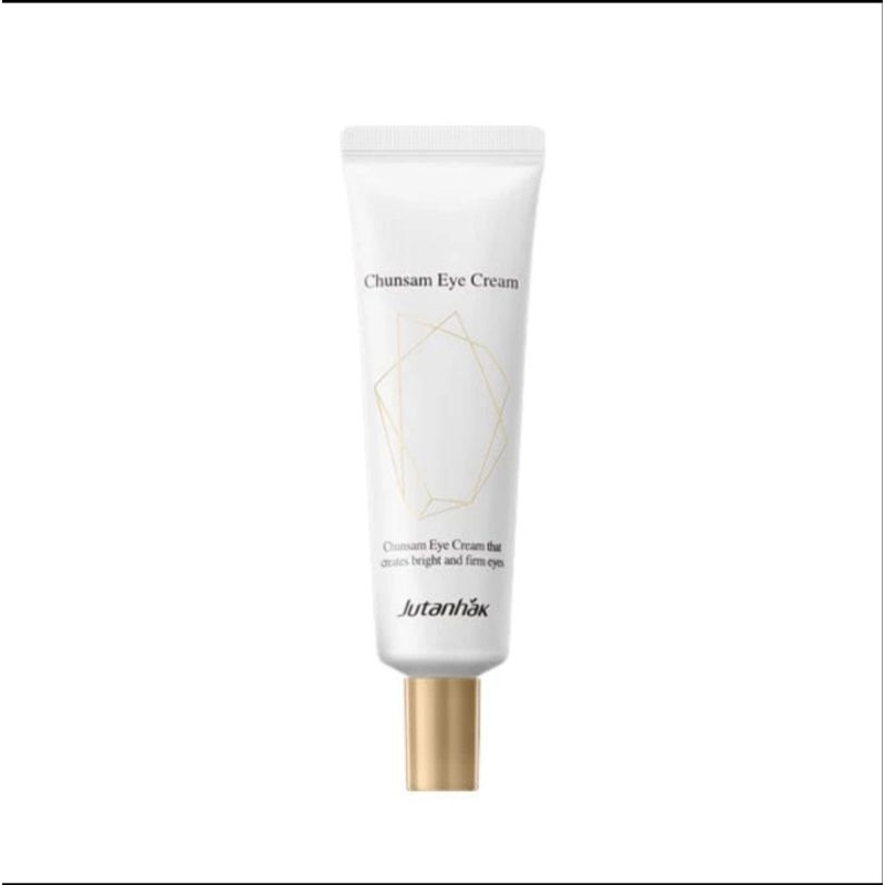 CHUNSAM EYE CREAM 30ML (JUTANHAK)