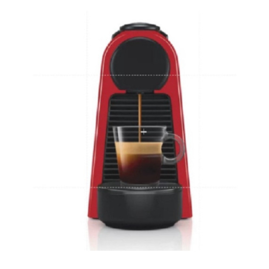 mesin nespresso essenza mini machine