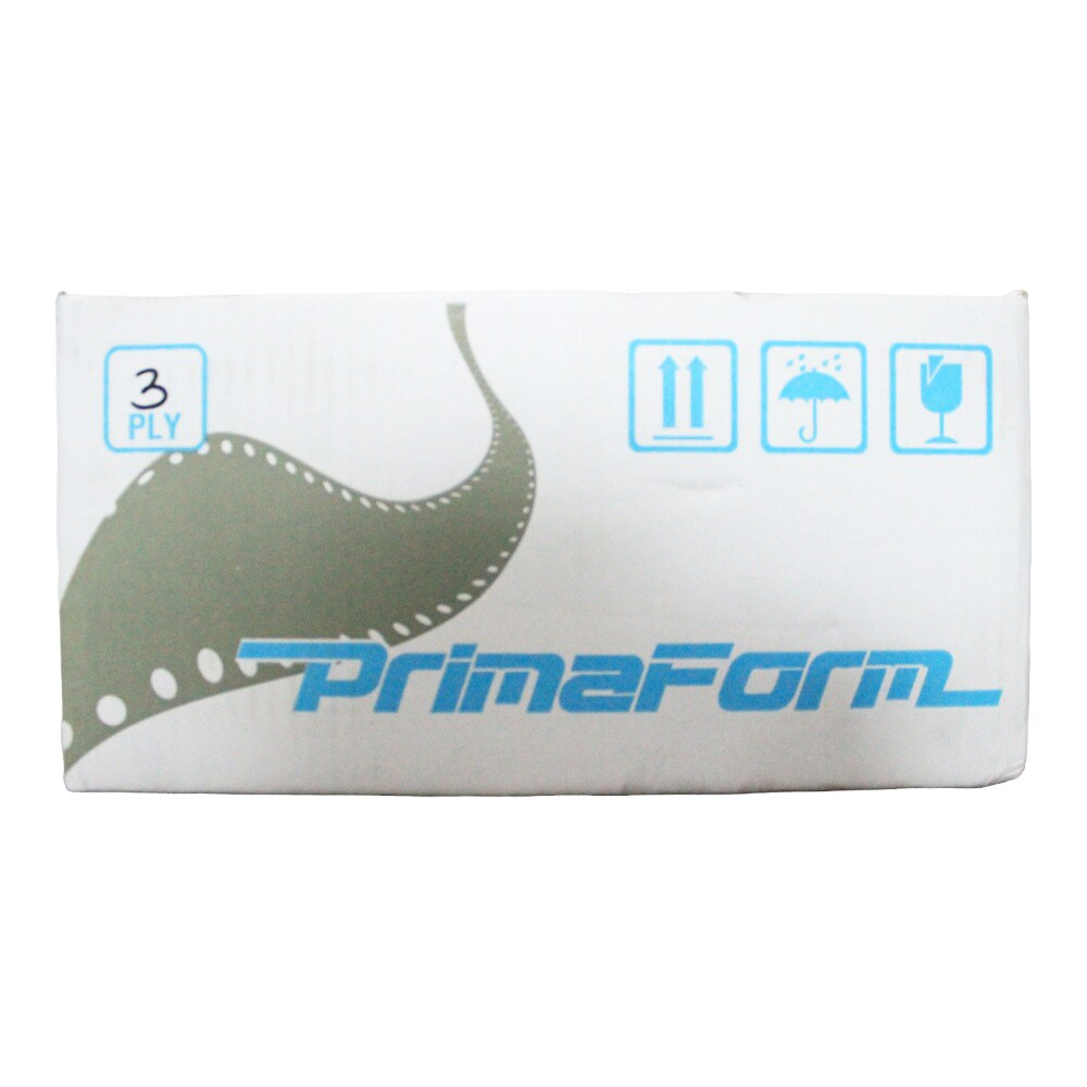 

Kertas Continous Form 9 1/2 x 11 3 ply dan 3 ply bagi 2 PRIMA FORM