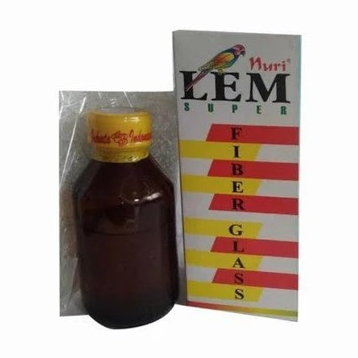 Nuri LEM Super Fiberglass Glass