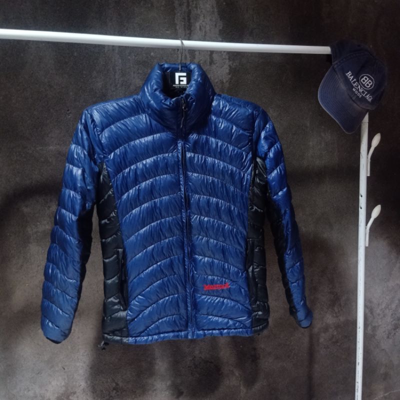 JAKET BULANG , BULANG , JAKET BULU ANGSA , JAKET BULANG MARMOT