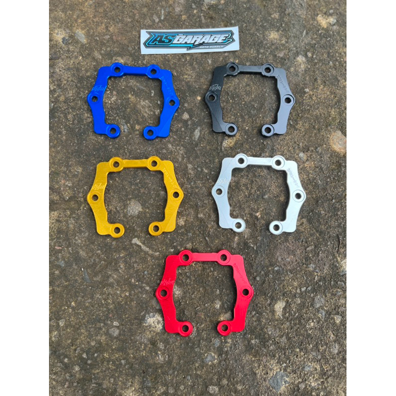 RING PEMANIS INTAKE MANIFOLD MEMBRAN NINJA R NINJA RR NINJA SS BY PRO 1 RACING