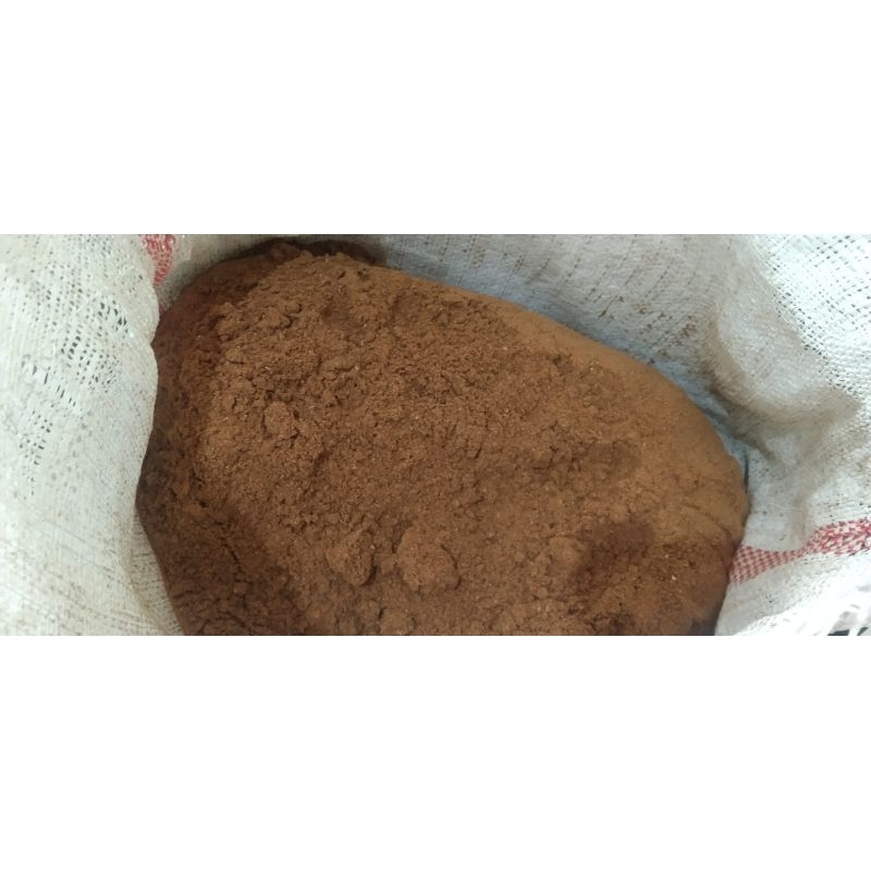 

1 kg Tepung ikan 100% murni kualitas ekspor Protein 60%