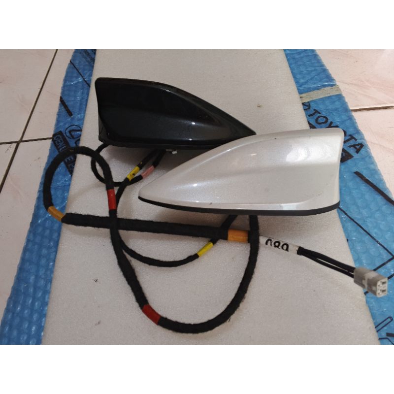 Antena Sirip Hiu Avanza Xenia Veloz 2022 Up Original