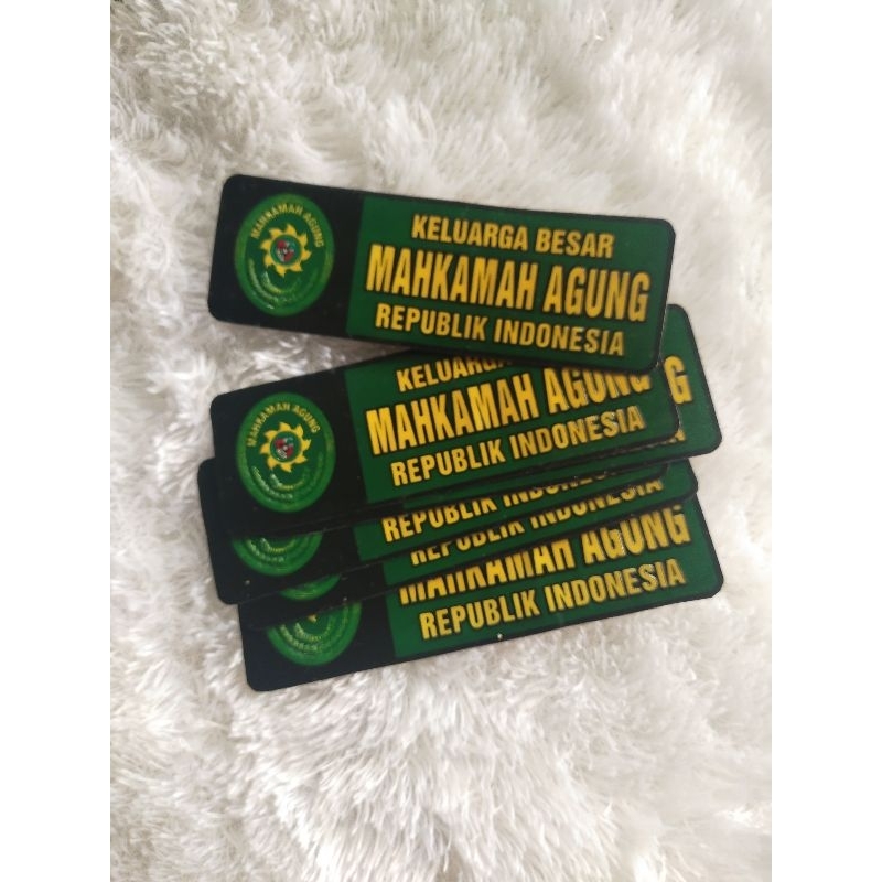 

STICKER MAHKAMAH AGUNG