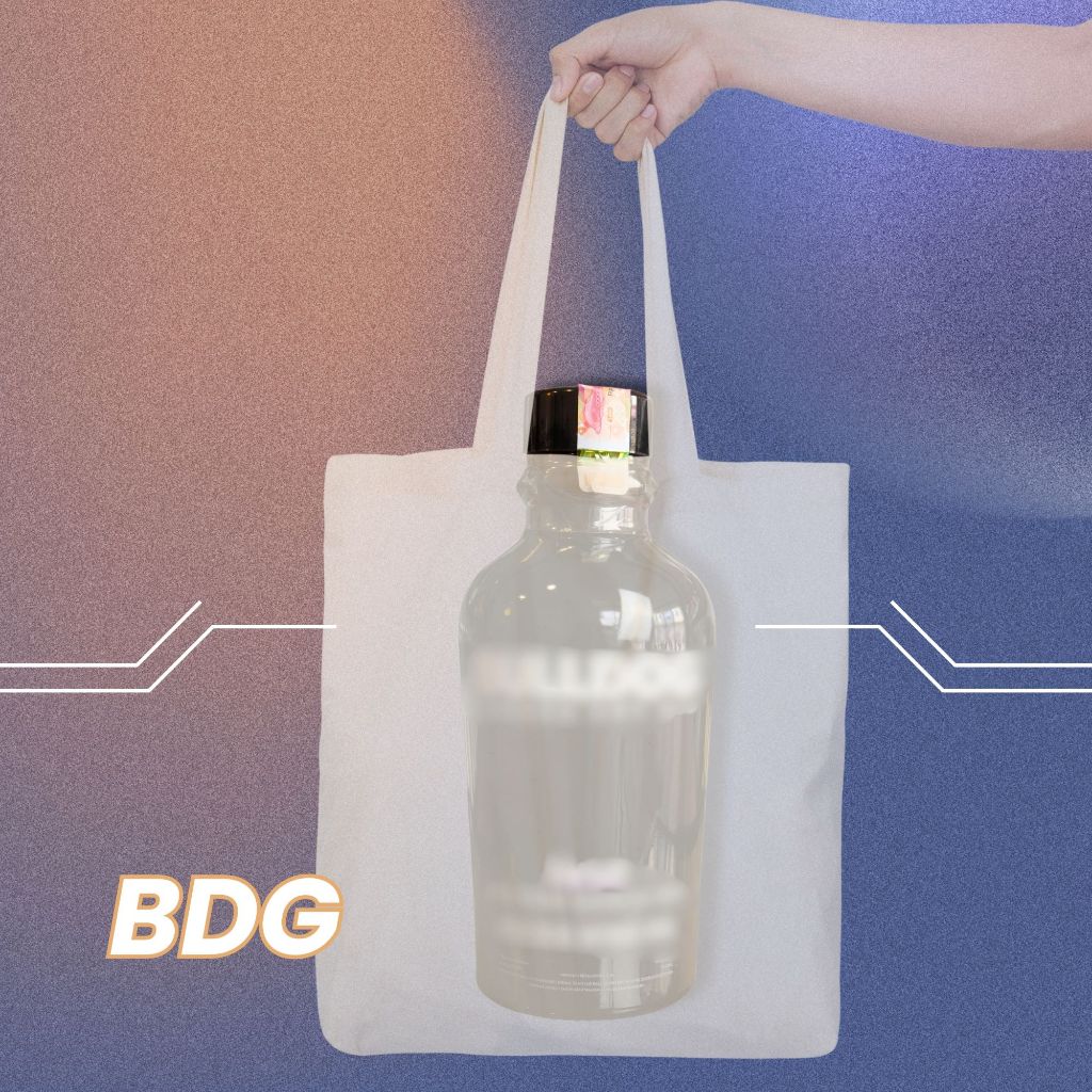 

201 Drink And Foods BDG