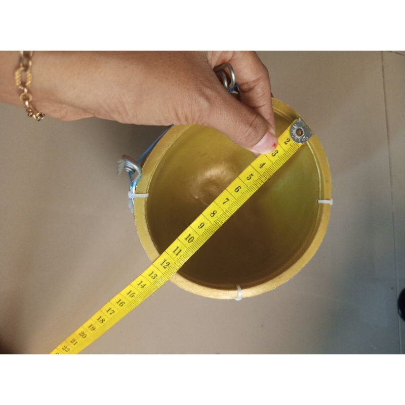 batok plastik pakan ayam/ batok plastik/ cepuk/ wadah pakan / batok pakan/ cepuk pakan / batok/ temp