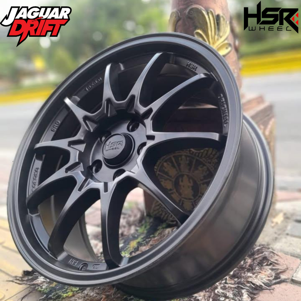 Velg Mobil Murah R18 Untuk Hyundai Stargazer R18 inch Pelek Hsr Original Boroko Srd Ring 18 Lubang 5