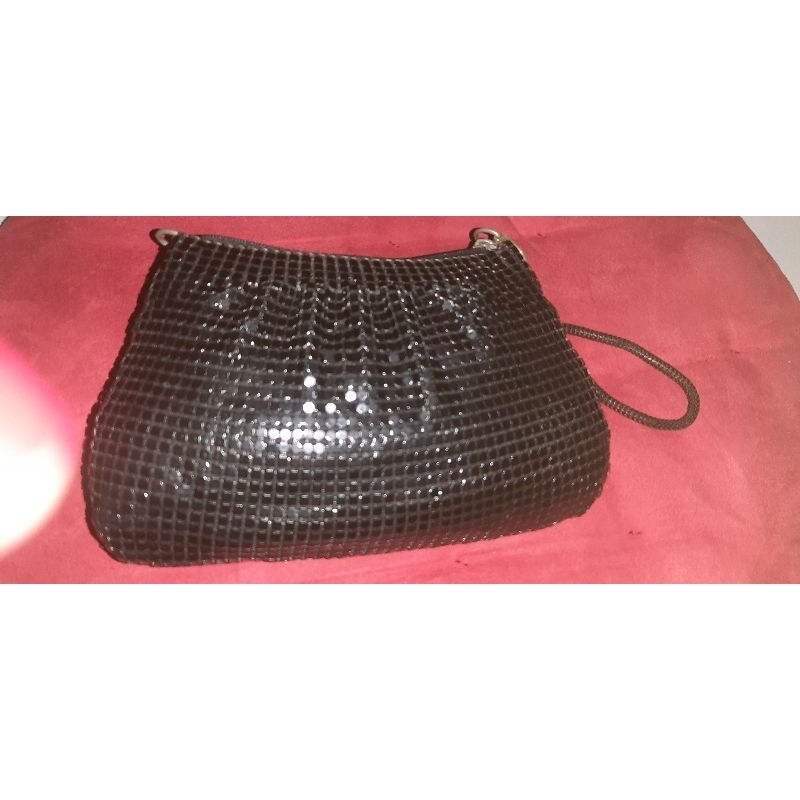 tas pesta tas mini tas selempang