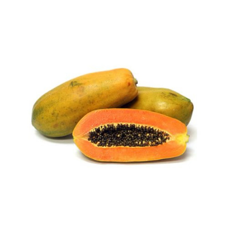 

Pepaya California Super 1 - 1.3 kg - Manis, Lembut, dan Kaya Manfaat