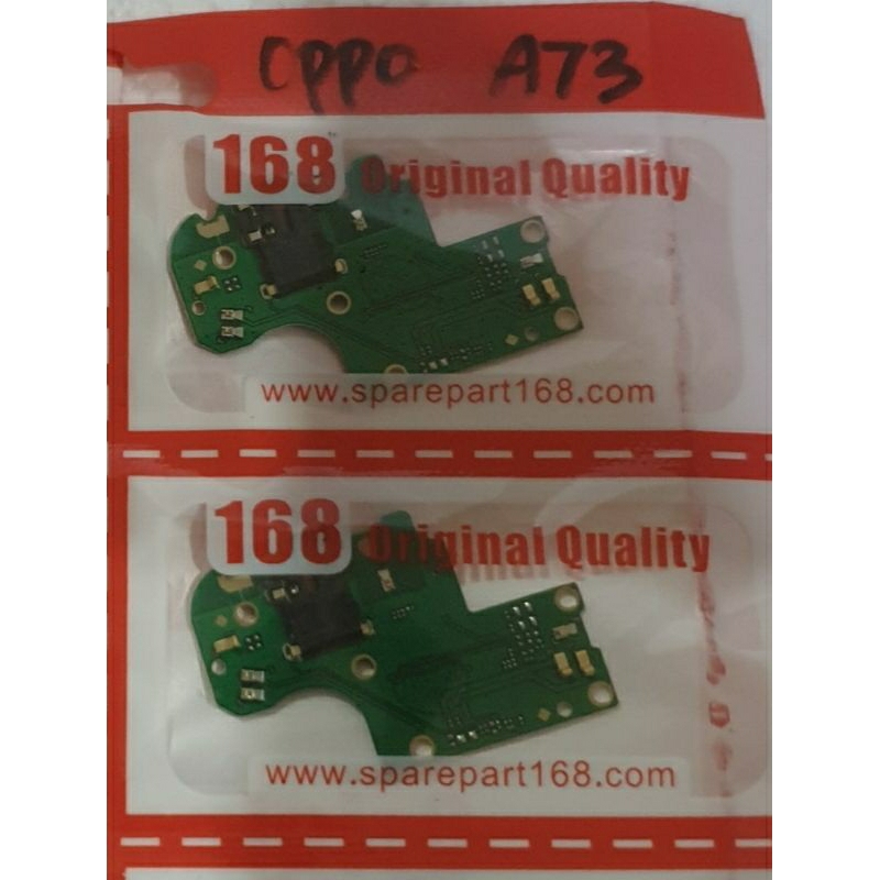 PCB OPPO A73