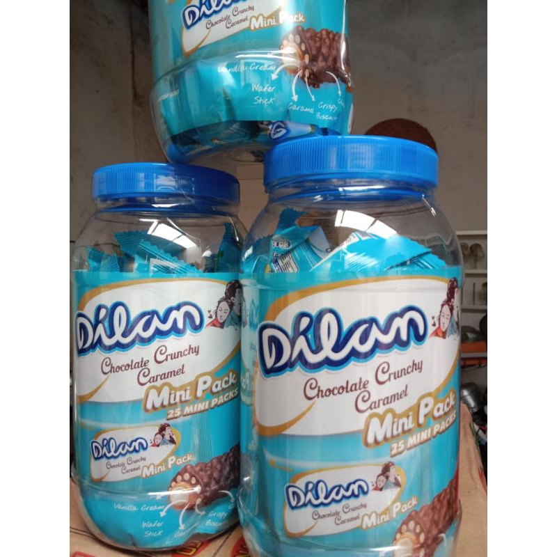 

coklat dilan termurah