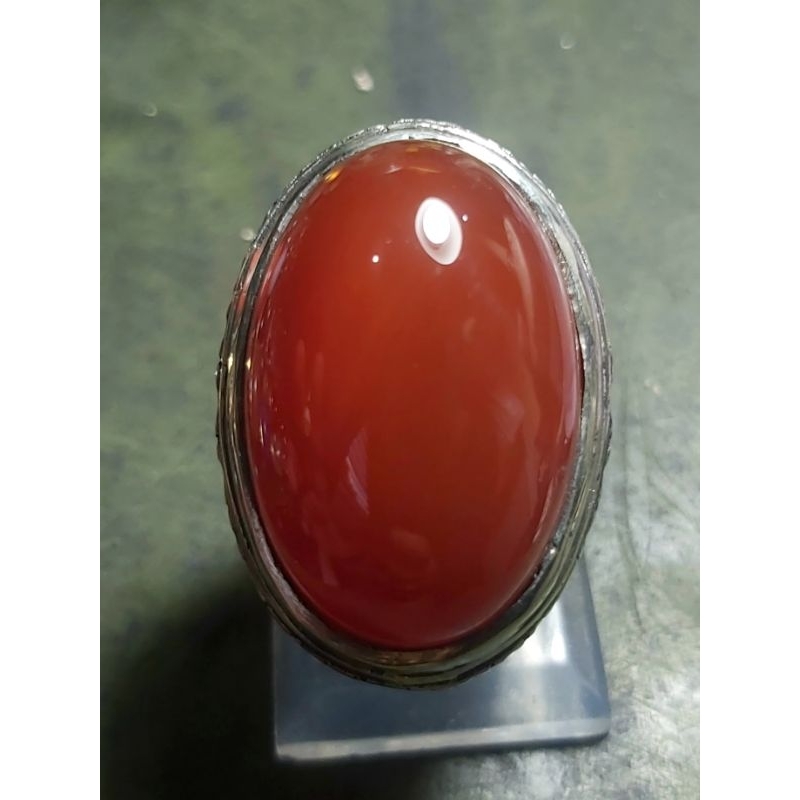 Sulaiman Merah Jumbo