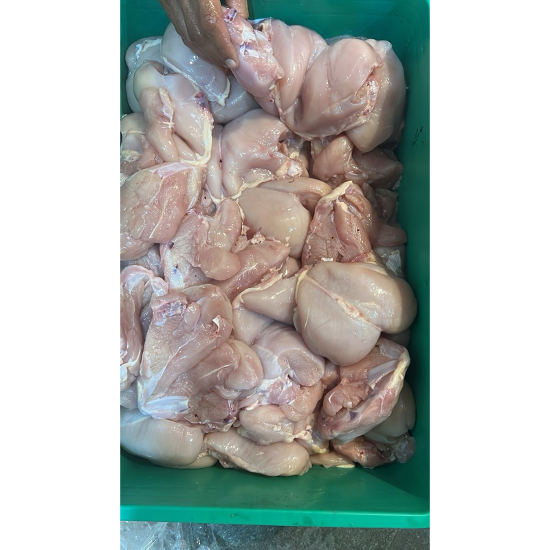 

Dada ayam fillet fresh / beku 1kg