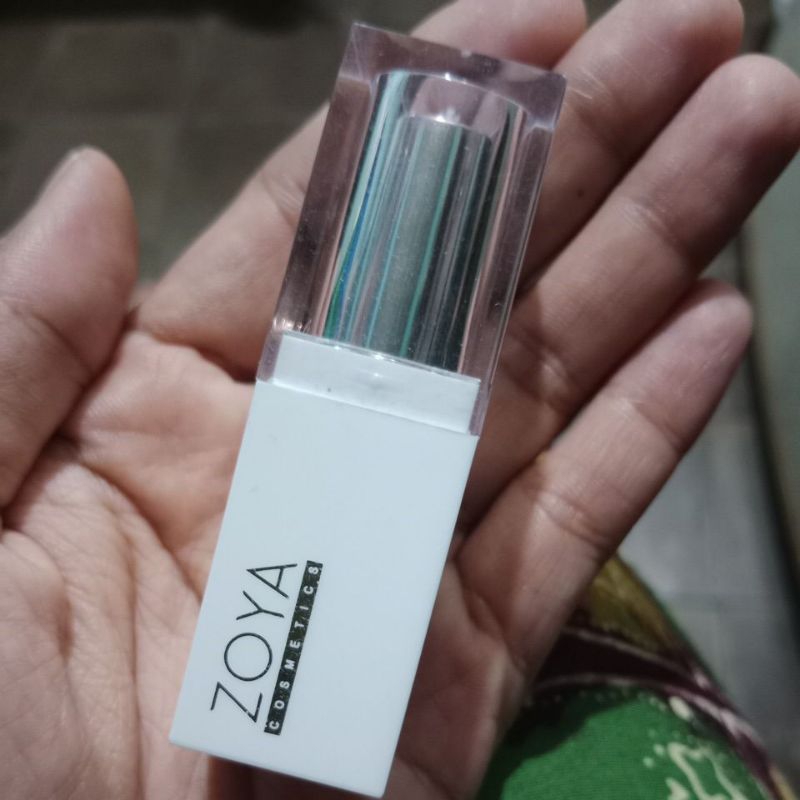 lipstik zoya ori