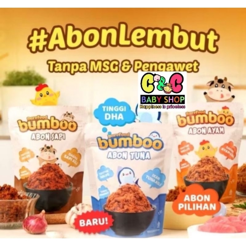 

Abon Bumboo