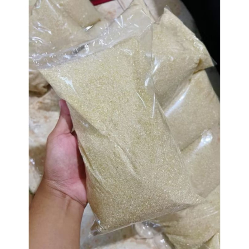 

Gula Pasir 1 Kg Gula Kiloan