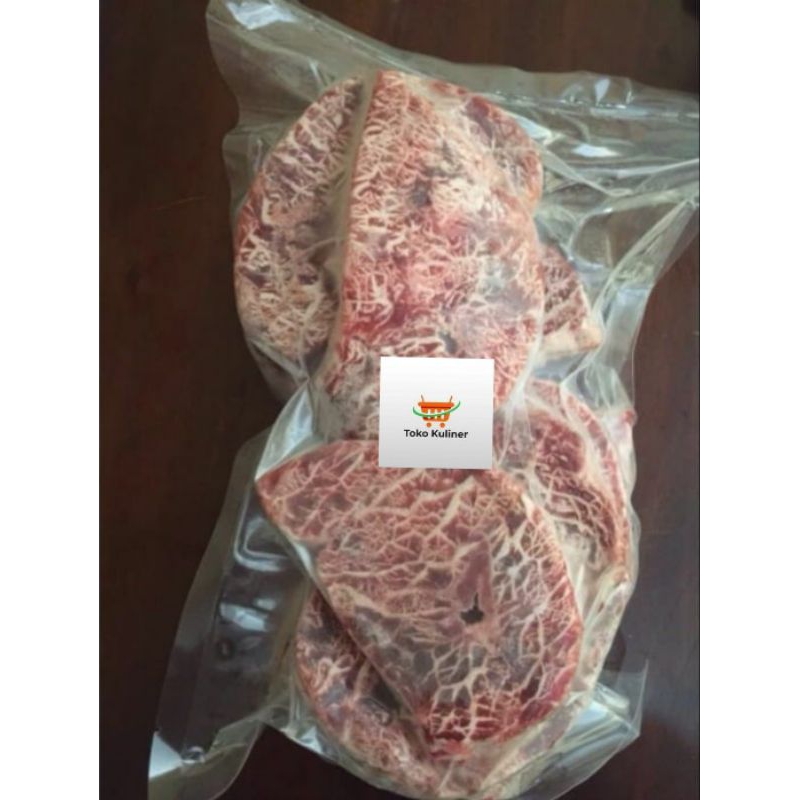 

WAGYU MESS @1KG