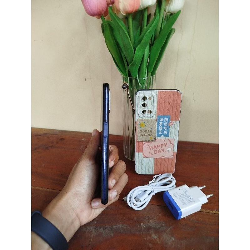 oppo a52 ram 6+5 internal 128