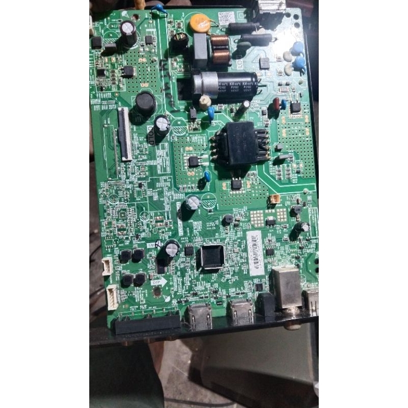 MAINBOARD SAMSUNG 24T4001A MB UA24T4001AR MB SAMSUNG US24T4001A