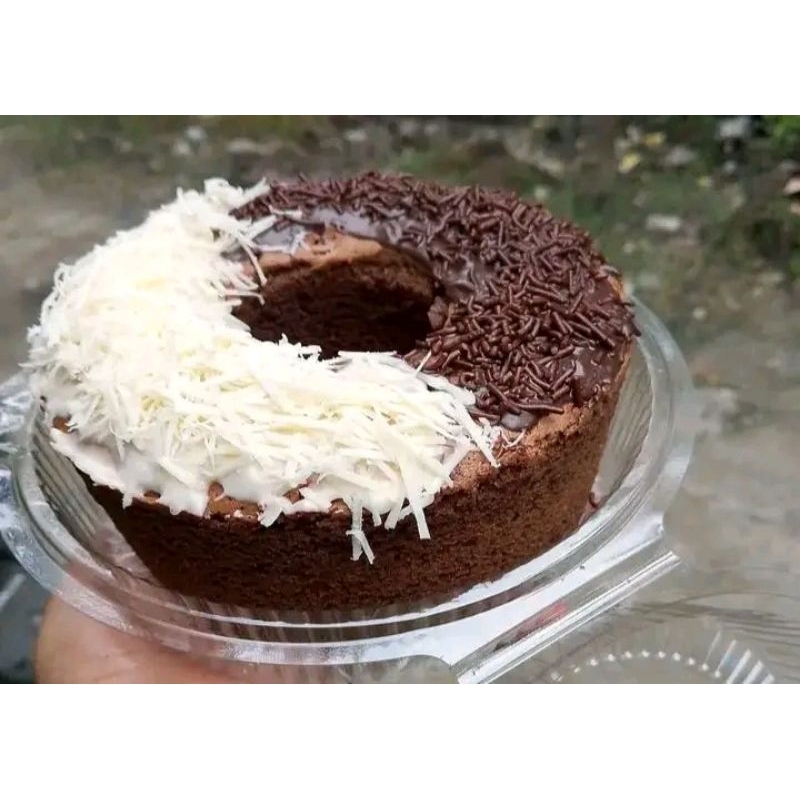 

Bolucake Chia