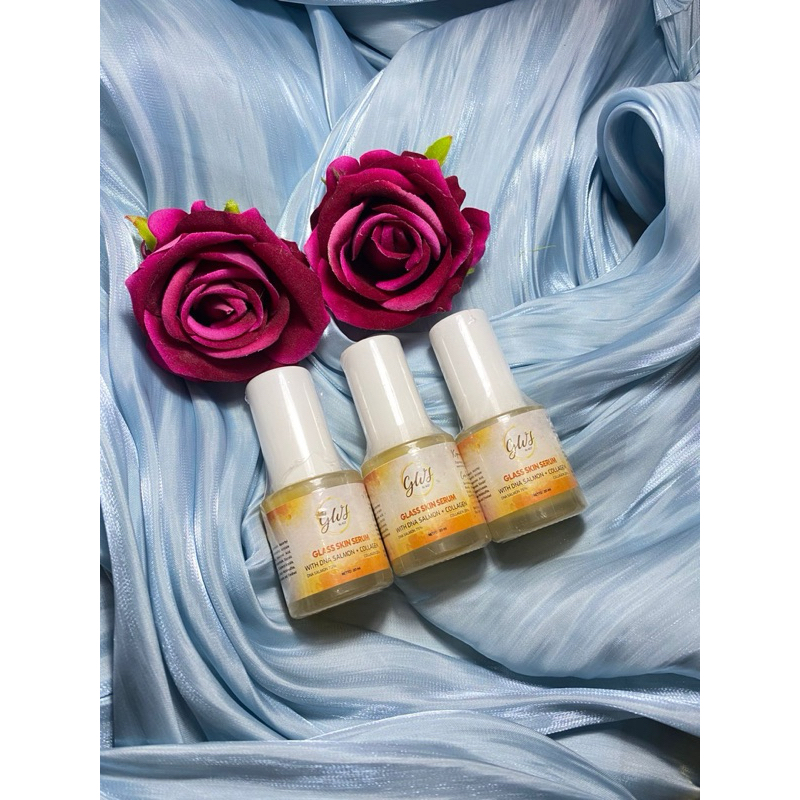 SERUM GOLD GWS/GLASS SKIN SERUM